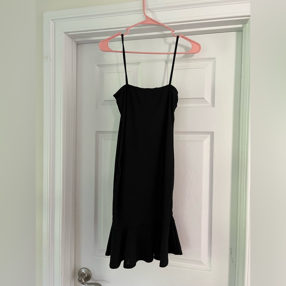 Nasty Gal Cocktail Dress